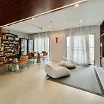Zainalofts7Moema Ao Lado Metro, Ibira, Casv 505Id