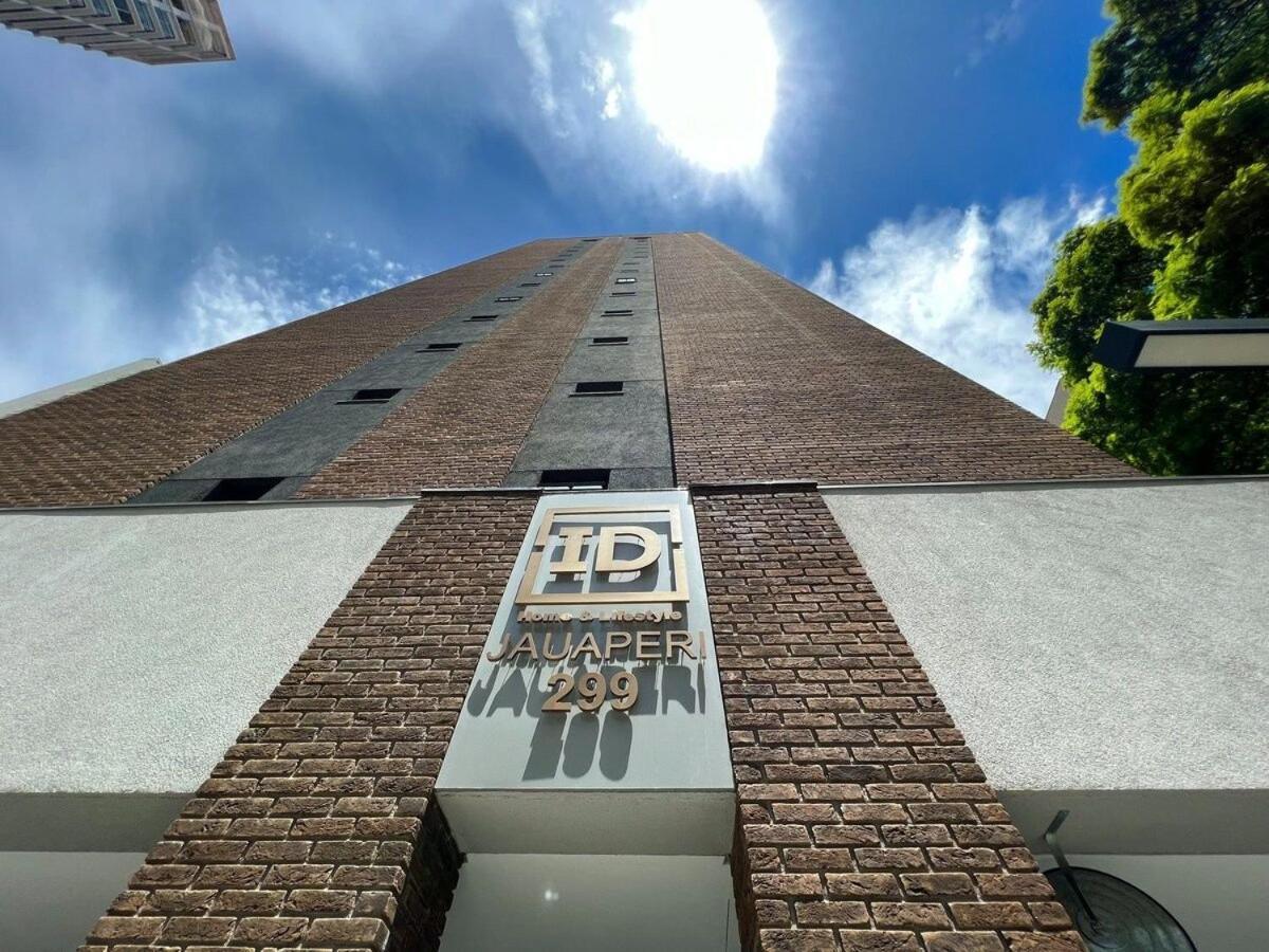 Apartamento Zainalofts7moema Ao Lado Metro, Ibira, Casv 505id *