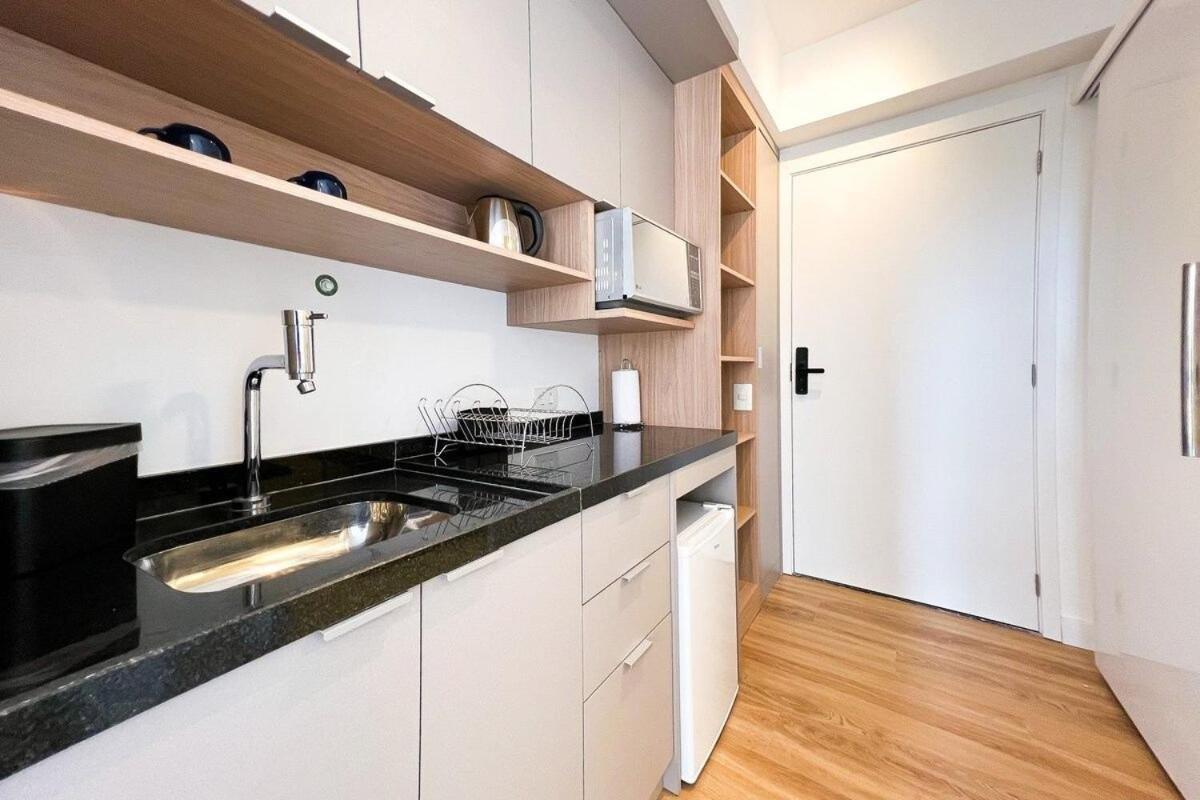 Zainalofts7moema Ao Lado Metro, Ibira, Casv 505id * São Paulo