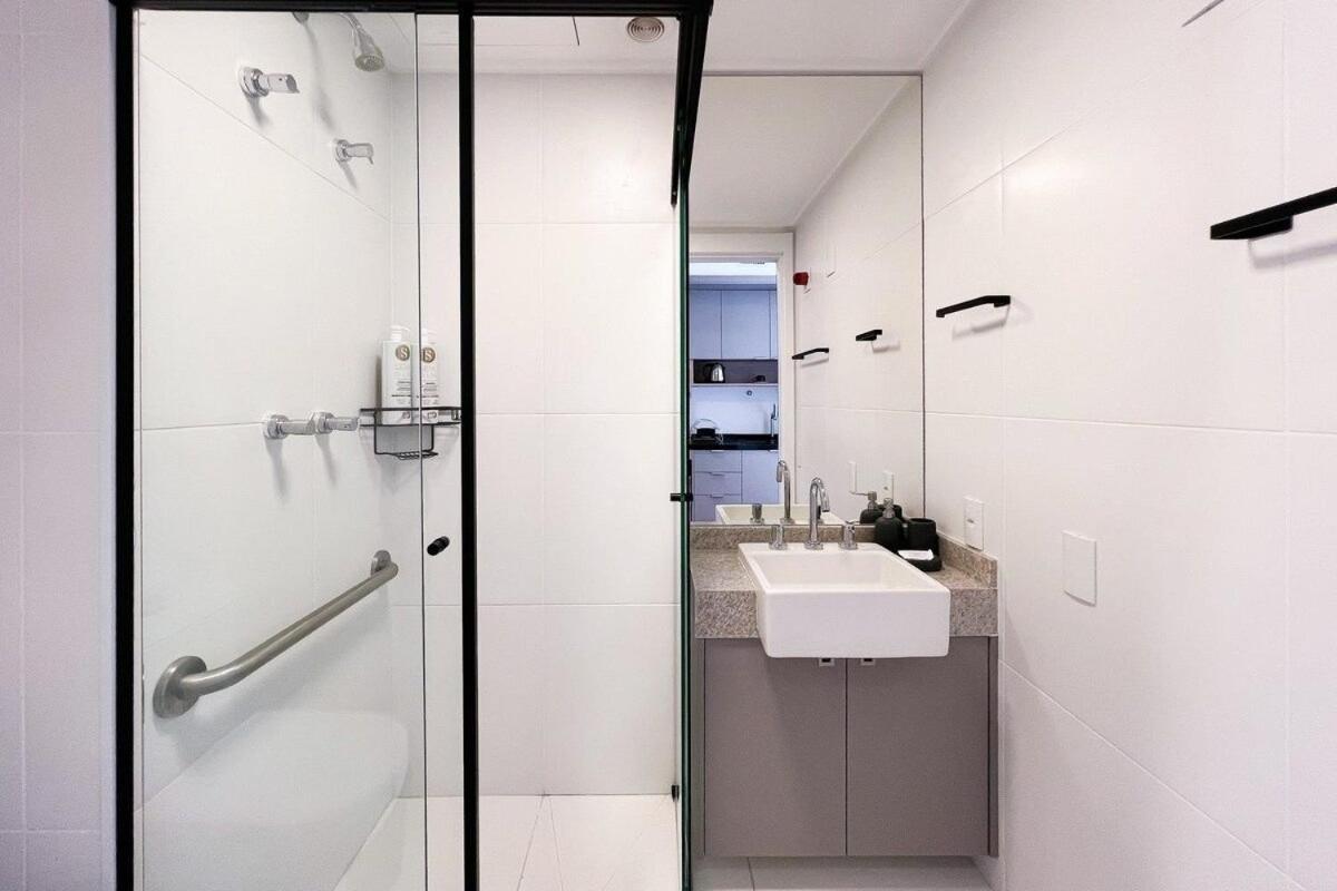 Zainalofts7moema Ao Lado Metro, Ibira, Casv 505id Apartamento