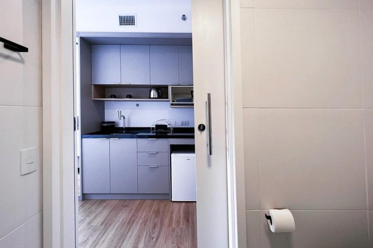 Zainalofts7moema Ao Lado Metro, Ibira, Casv 505id * São Paulo