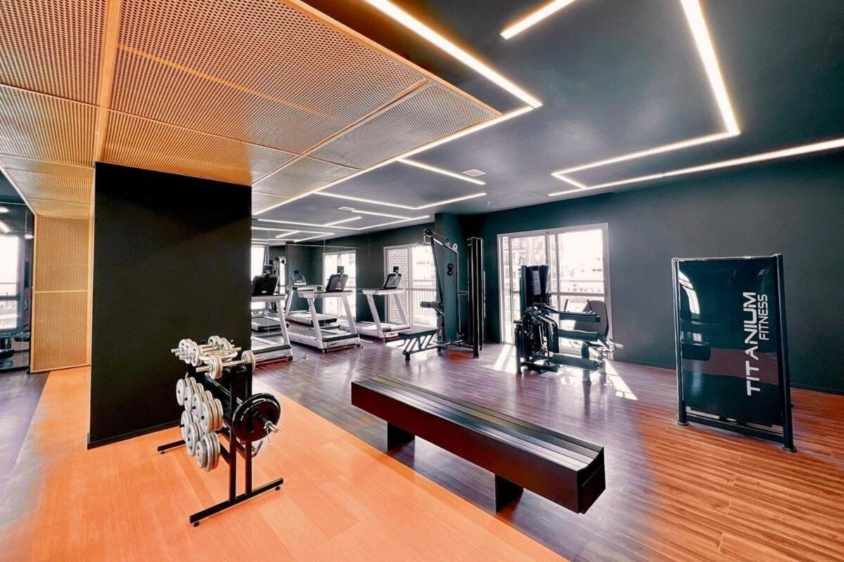 Zainalofts7moema Ao Lado Metro, Ibira, Casv 505id Apartamento *