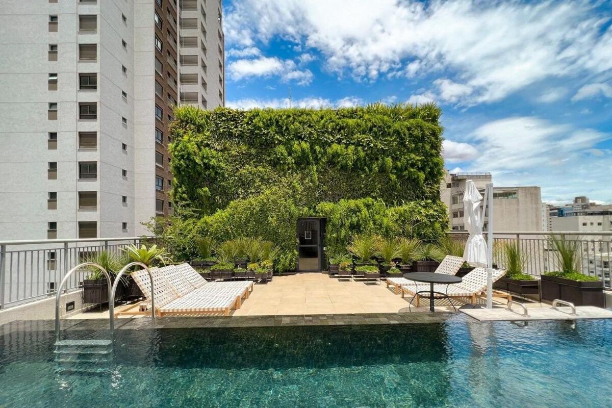 Zainalofts7moema Ao Lado Metro, Ibira, Casv 505id Apartamento São Paulo